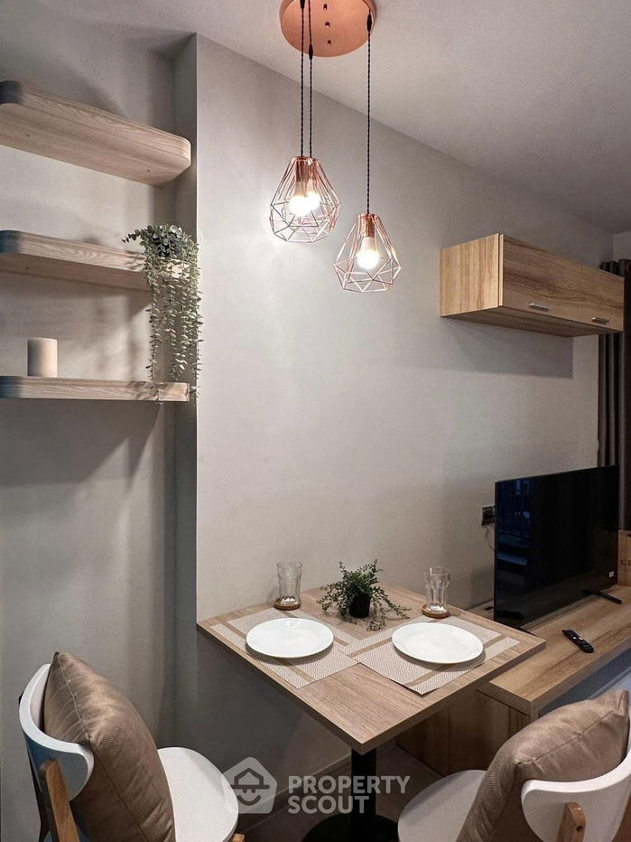 รูป คอนโด 1-ห้องนอน ที่ ไลฟ์ อโศก ไฮป์ ใกล้ ARL มักกะสัน (ID 2249755) - รูปที่ 3/6