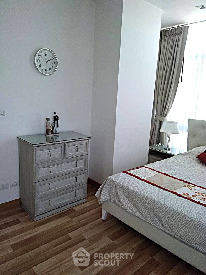 picture 2-BR Condo at Ideo Verve Sukhumvit near BTS On Nut (ID 2079252) - 4/6