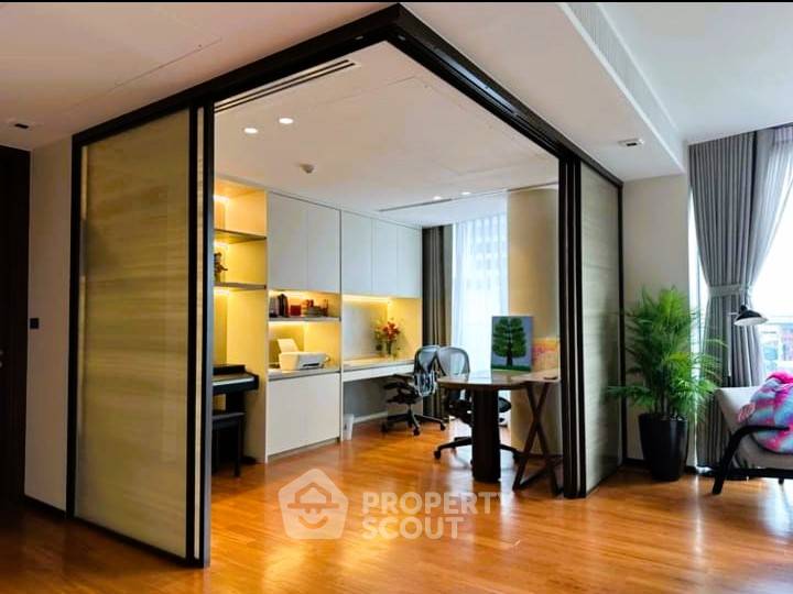 รูป คอนโด 2-ห้องนอน ที่ ลา ซิตต้า ทองหล่อ 16 ใกล้ BTS ทองหล่อ (ID 1837751) - รูปที่ 9/10