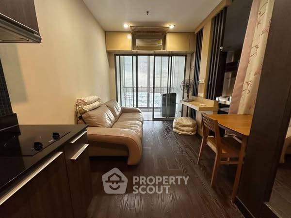 รูป คอนโด 1-ห้องนอน ที่ ไอดิโอ คิว พญาไท ใกล้ BTS พญาไท (ID 2327610) - รูปที่ 2/5