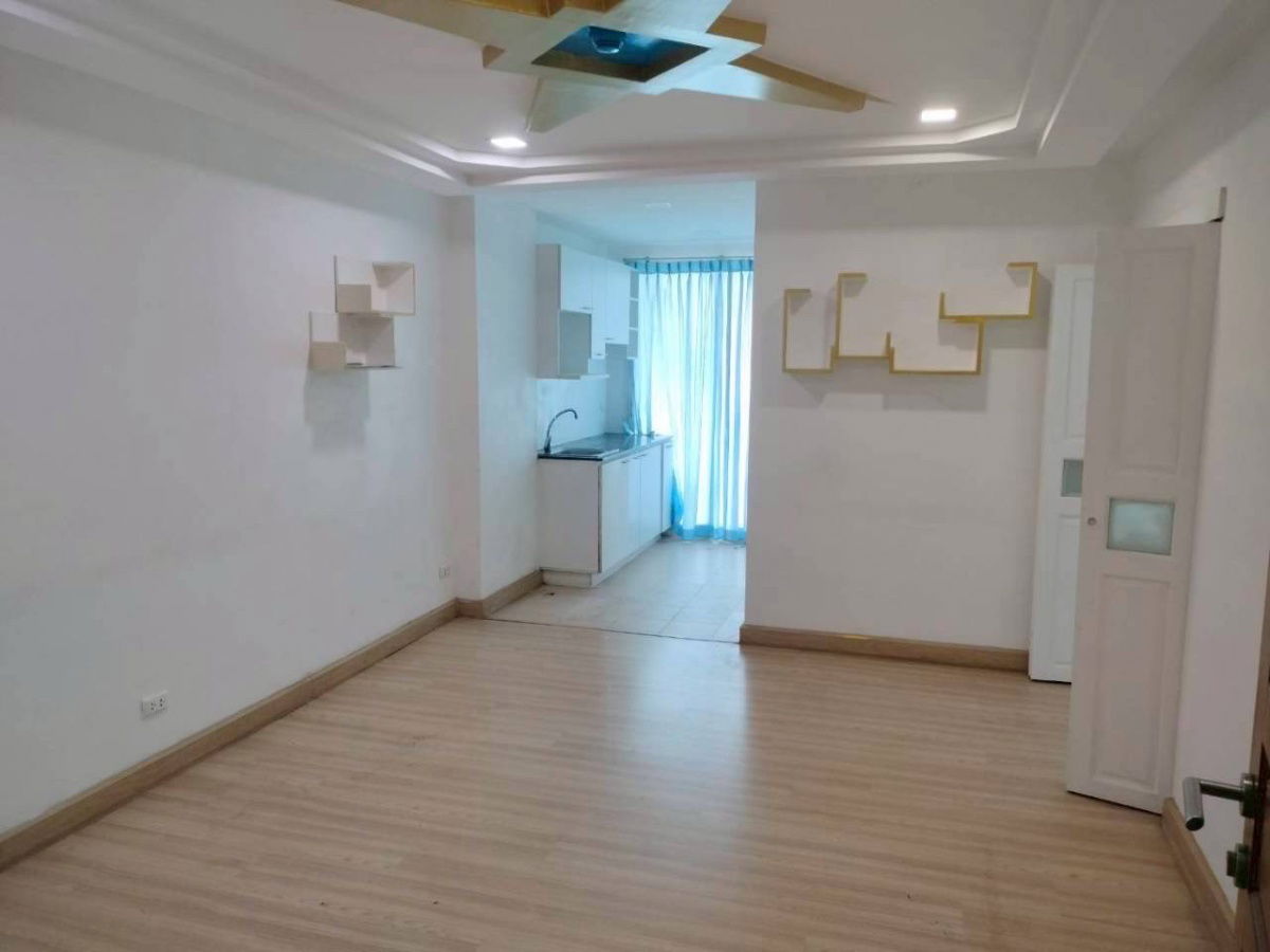 picture The Niche Sukhumvit 49 ❤️ Good price ! Call me - 22/25