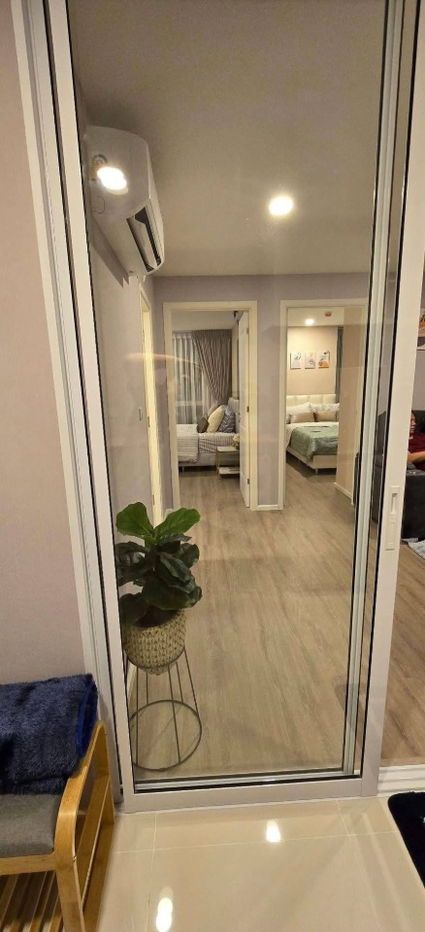 picture BTS Sena Nikhom 1 km. Price 20,000 Baht Condo Chateau in town Phaholyothin 32 ( Rental ) - 20/21