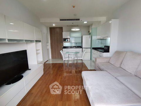 1-BR Condo at Noble Reveal Ekamai near BTS Ekkamai (ID 1756694)