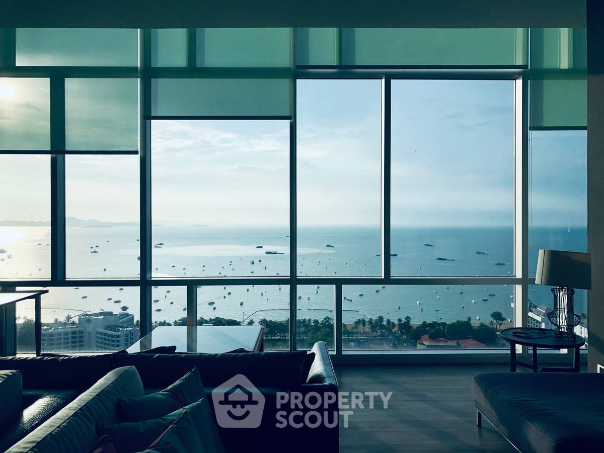 picture 1-BR Condo at Centric Sea Pattaya close to Central Pattaya (ID 2136062) - 6/20
