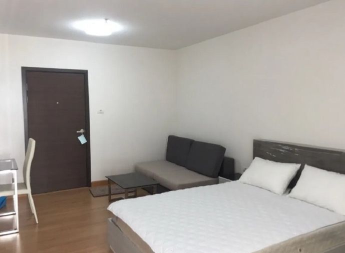 ราคาถูก คอนโด ศุภาลัย ลอฟท์ แจ้งวัฒนะ ชั้น 22 ห้องสวย 33 ตรม.  เพียง 7,500 บาท เท่านัน