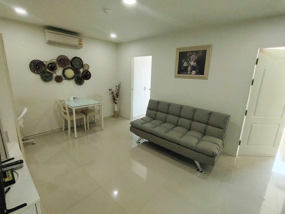 รูป ห้องสวยพร้อมอยู่🔴🔴สนใจทักเลยค่า❣️✅สมุทรปราการ💥เคนซิงตัน คอนโดมิเนียม สุขุมวิท 107 แบริ่ง สเตชั่น 🔴🟢🟡 - รูปที่ 5/7