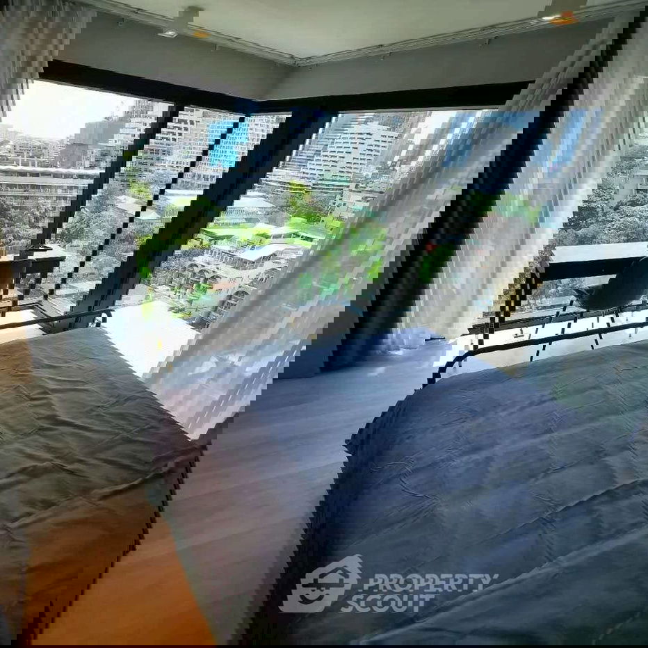 รูป คอนโด 2-ห้องนอน ที่ เดอะ ลอฟท์ สีลม ใกล้ BTS สุรศักดิ์ (ID 2424834) - รูปที่ 8/10