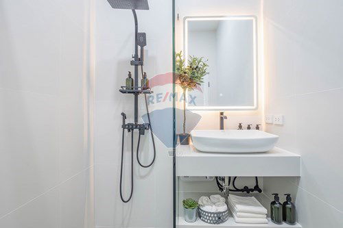 รูป [920611001-379] วิลล่าหรูใหม่ ใกล้ถนนสุขุมวิท พัทยา ทำเลดี ใกล้โรงเรียนนานาชาติ - รูปที่ 73/90