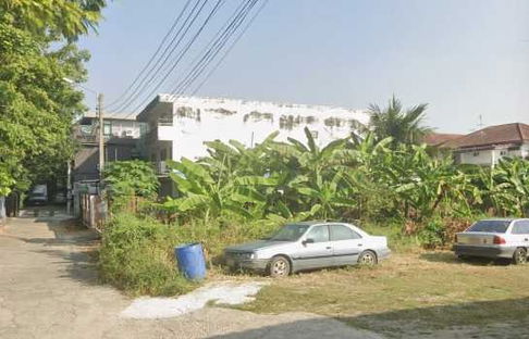 ขาย ที่ดินเปล่า 91 ตรว. ซ.แจ้งวัฒนะ 10 แยก 9-1 ทุ่งสองห้อง หลักสี่ ใกล้ศูนย์ราชการแจ้งวัฒนะ