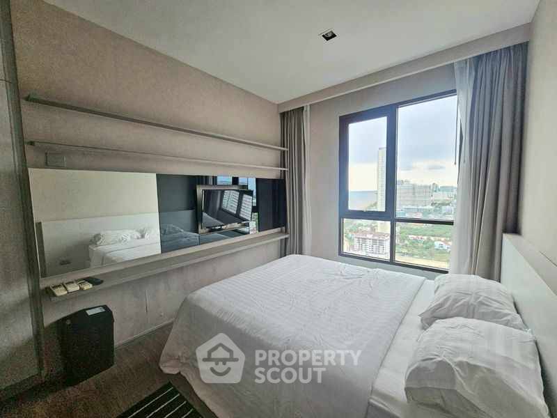 picture 2-BR Condo at Aeras Condo Pattaya close to Jomtien Beach (ID 2401006) - 18/18