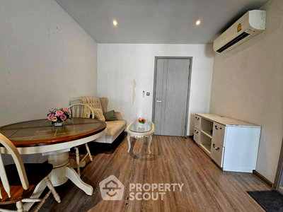 Condos for sale : 1-BR Condo at Rhythm Ekkamai near BTS Ekkamai (ID 2347341)