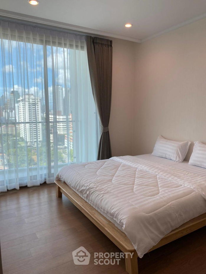 picture 1-BR Condo at Supalai Oriental Sukhumvit 39 near MRT Phetchaburi (ID 469481) - 2/6