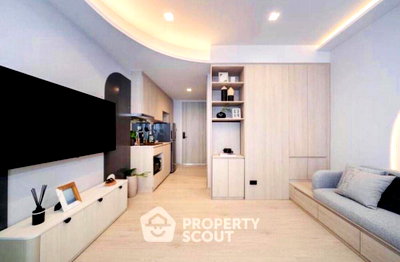 Condos for sale : 1-BR 26 Sqm Condo For Sale, Reference Sathorn-Wongwian Yai, 100m to BTS Wongwian Yai (ID 1111750)