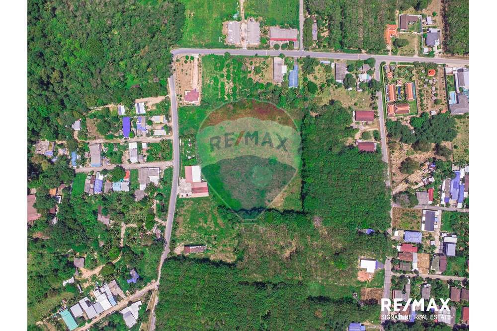 picture [920491004-165] Land For Sale close to UWC International School - 3/8