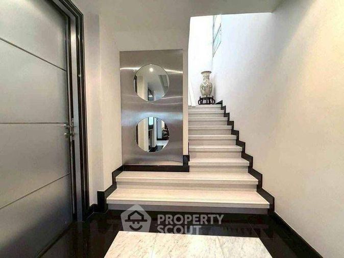 5-bed house for sale, 780 sqm, 198 sq wah, Prawet