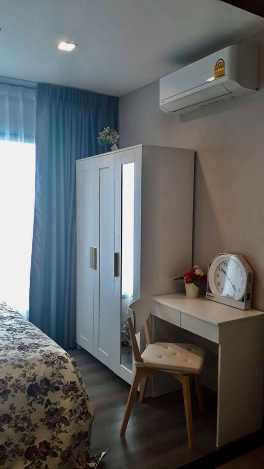 รูป ✅️พร้อมเข้าอยู่🔥ให้เช่า เดอะ โพลิแทน รีฟ - รูปที่ 4/6