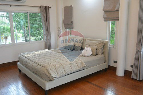 รูป [920471016-166] วิลล่าหรูใน Huay Yai กับสระว่ายน้ำส่วนตัว - รูปที่ 30/50