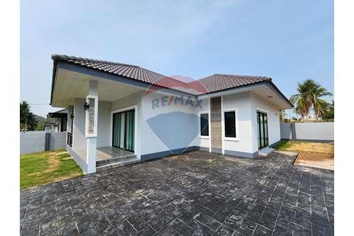 รูป [920611003-8] บ้านเดี่ยว พัทยา - รูปที่ 5/40