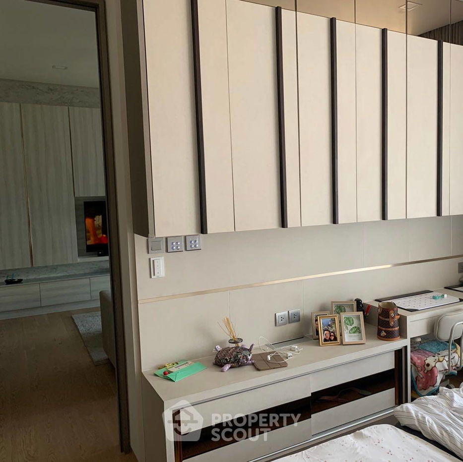 picture 1-BR Condo at Saladaeng One near MRT Si Lom (ID 594110) - 4/6