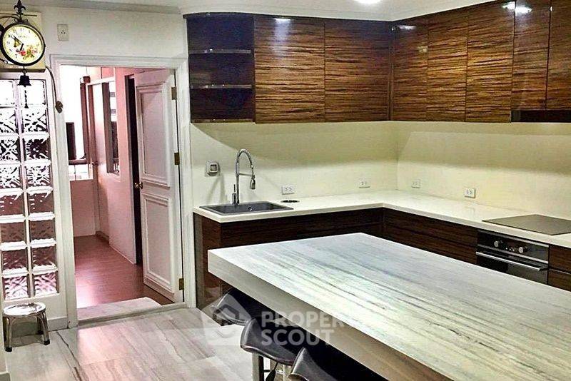 picture 3-BR Condo at Kallista Mansion near ARL Makkasan (ID 2072378) - 5/12