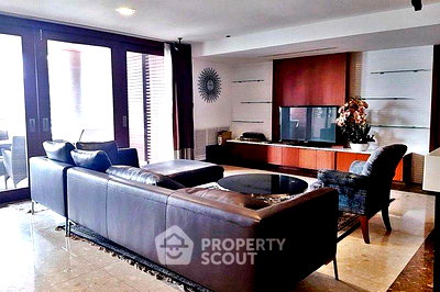 คอนโดให้เช่า : คอนโด 3-ห้องนอน ที่ คาลิสต้า แมนชัน ใกล้ ARL มักกะสัน (ID 2072378)