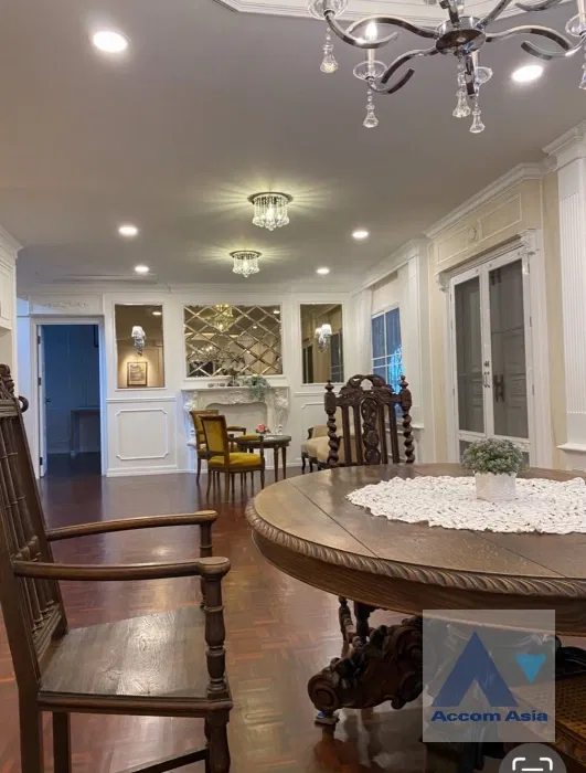 รูป 🔼🔽 AccomA 📩 Pet friendly 4 BR House in Phra Khanong (AA44978) - รูปที่ 2/10