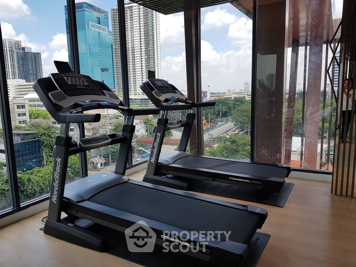 รูป คอนโด 1-ห้องนอน ที่ ซี เอกมัย ใกล้ ARL รามคำแหง (ID 2413587) - รูปที่ 13/20