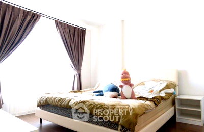 ขายคอนโด : คอนโด 2-ห้องนอน ที่ บ้านทิวลม ชะอำ ใกล้ หาดชะอำ (ID 1168124)