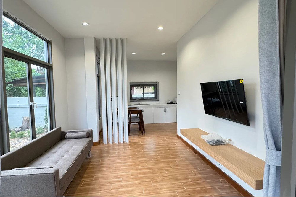 รูป [920121052-82] For Rent House share pool Maenam - รูปที่ 24/35