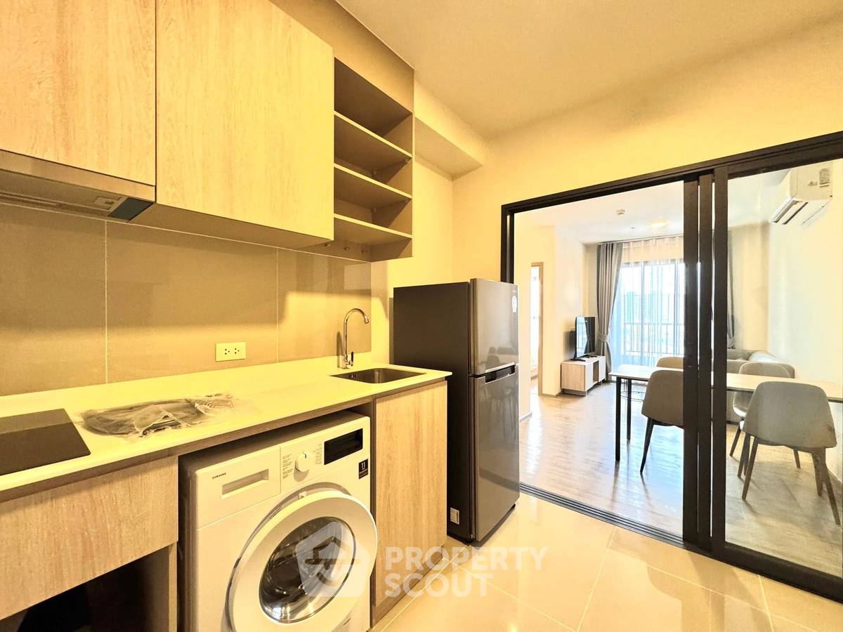 รูป คอนโด 2-ห้องนอน ที่ เนีย บาย แสนสิริ ใกล้ BTS พระโขนง (ID 2427814) - รูปที่ 5/7