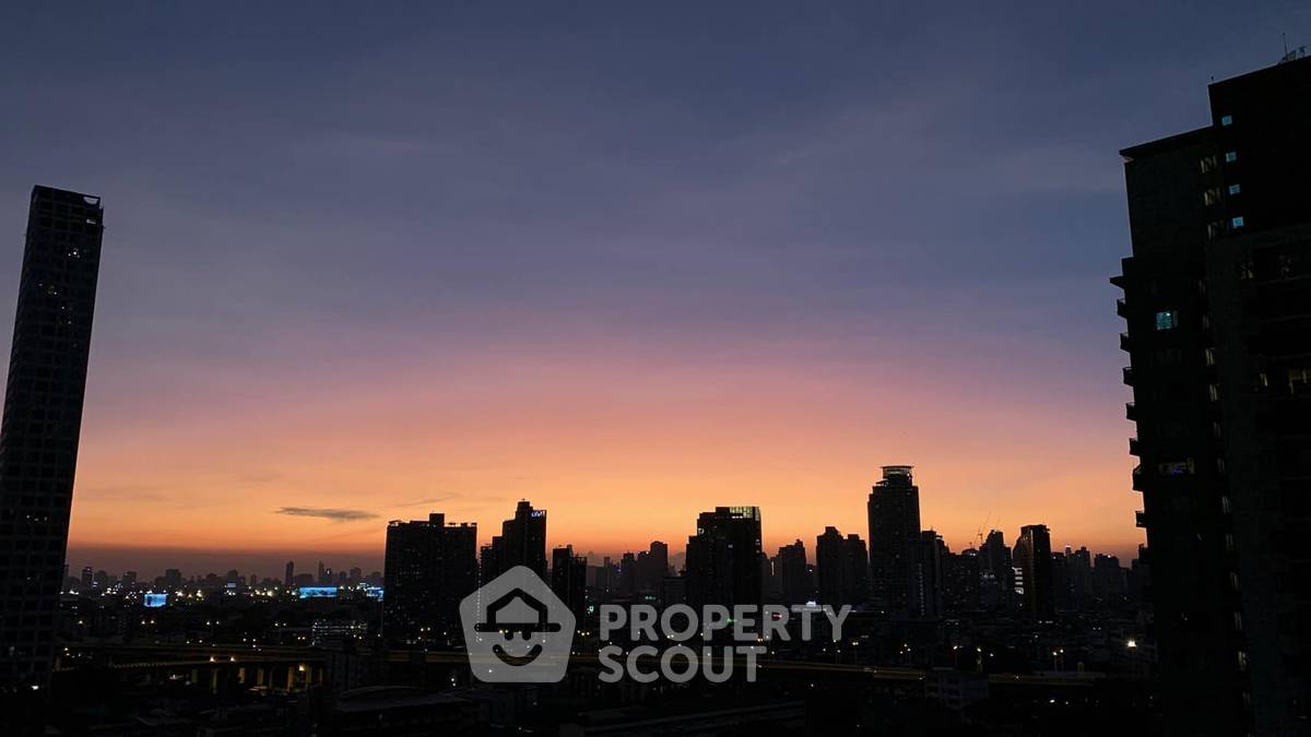 รูป คอนโด 1-ห้องนอน ที่ ไนท์บริดจ์ ไพร์ม อ่อนนุช ใกล้ BTS อ่อนนุช (ID 786947) - รูปที่ 8/8