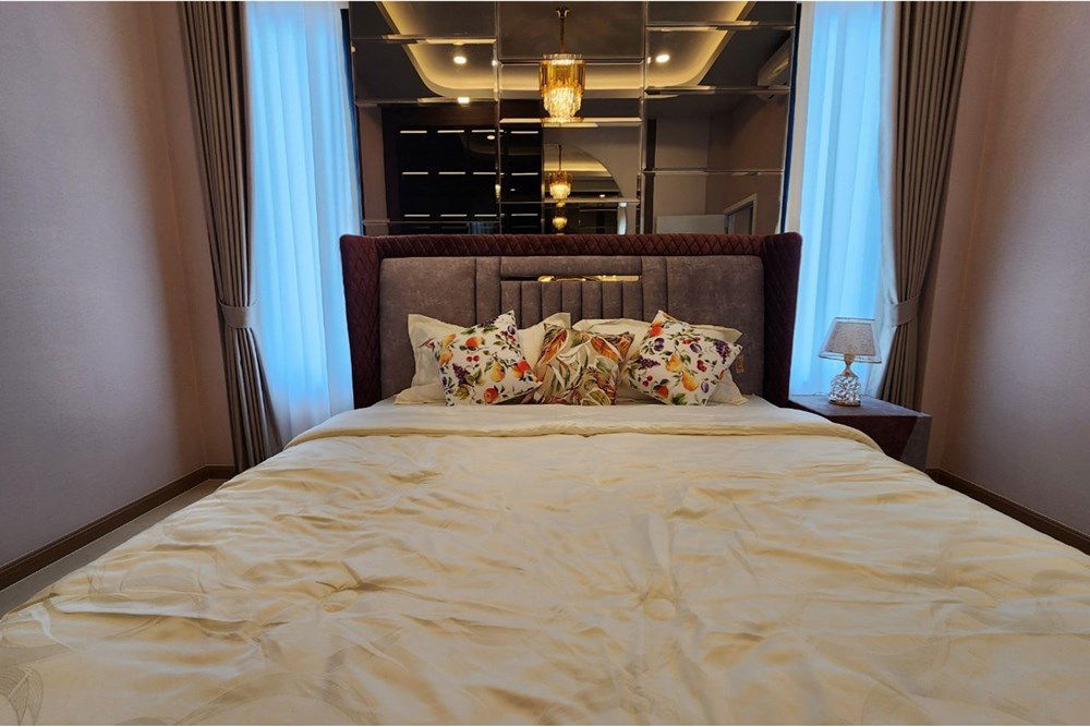 picture [920611001-300] Tranquil Luxury: Huay Yai Home with Pool - 40/80