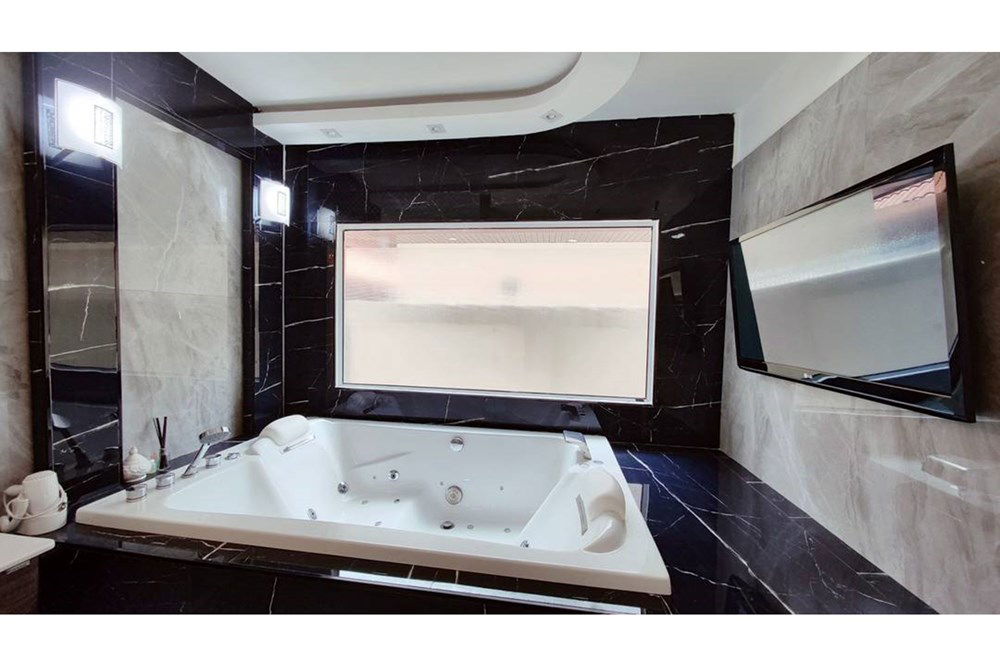 รูป [920311045-17] บ้านวิวทะเลวิลล่าใกล้หาดจอมเทียนเทียน - รูปที่ 5/20