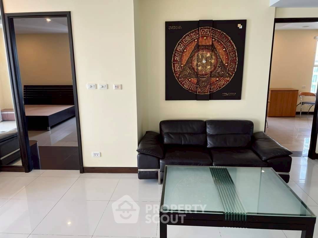 picture 2-BR Condo at La Royale Beach Condo close to Pattaya (ID 2427902) - 5/12