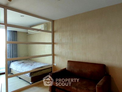 ขายคอนโด : คอนโด สตูดิโอ ที่ ศุภาลัย พรีมา ริวา พระราม 3 - นราธิวาส ใกล้ พระราม 3 (ID 807777)