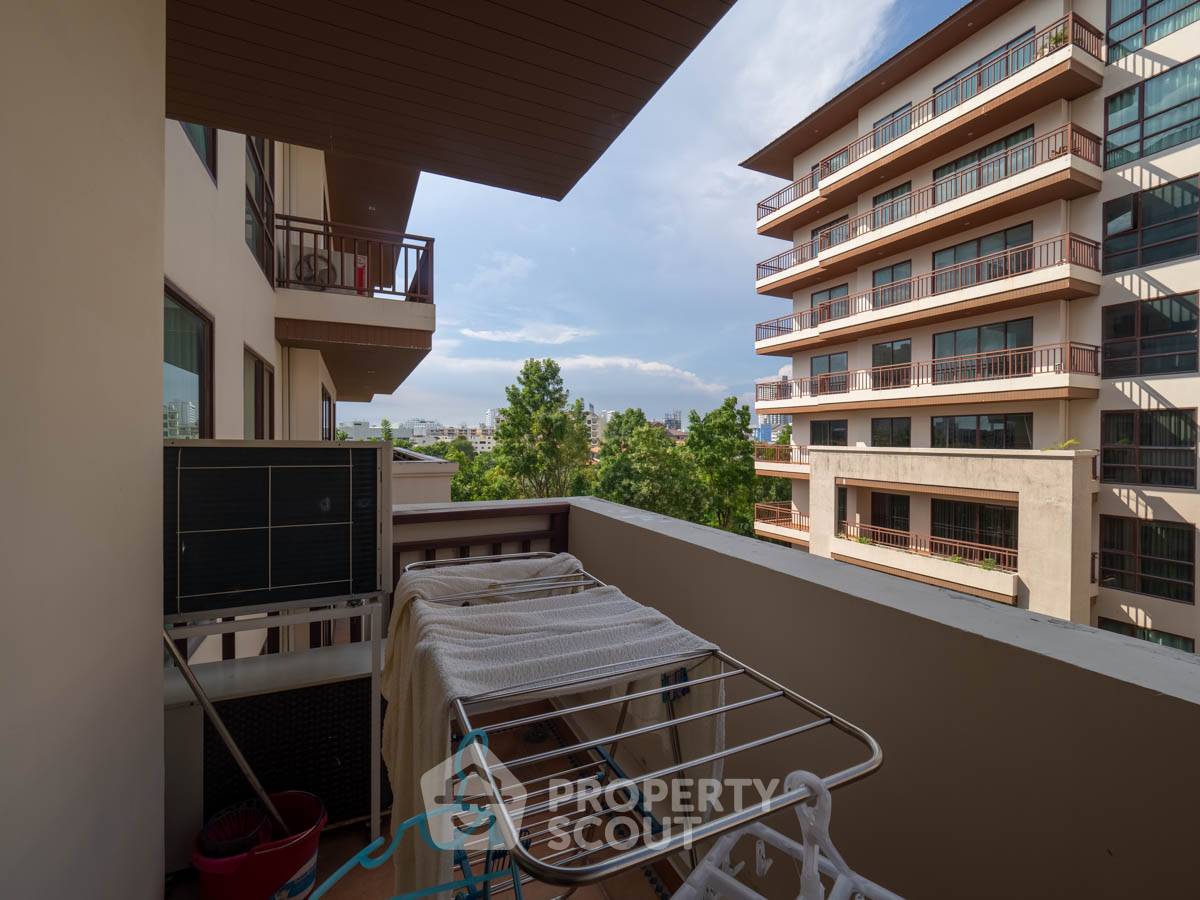 picture 1-BR Condo at Pattaya City Resort close to Pattaya South (ID 995656) - 9/15