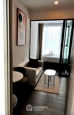 ขายคอนโด : คอนโด 1-ห้องนอน ที่ แฮมป์ตัน ศรีราชา ใน ศรีราชา (ID 1540898)