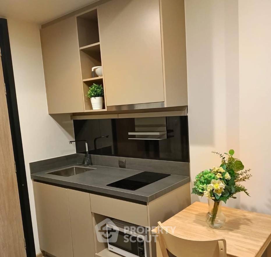 picture 1-BR Condo at Oka Haus Sukhumvit 36 near BTS Thong Lor (ID 2394679) - 4/6