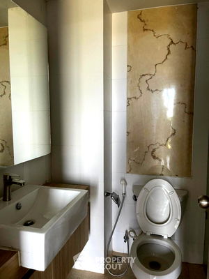 Condos for sale : 1-BR Condo at Atlantis Condo Resort close to Pattaya (ID 995109)