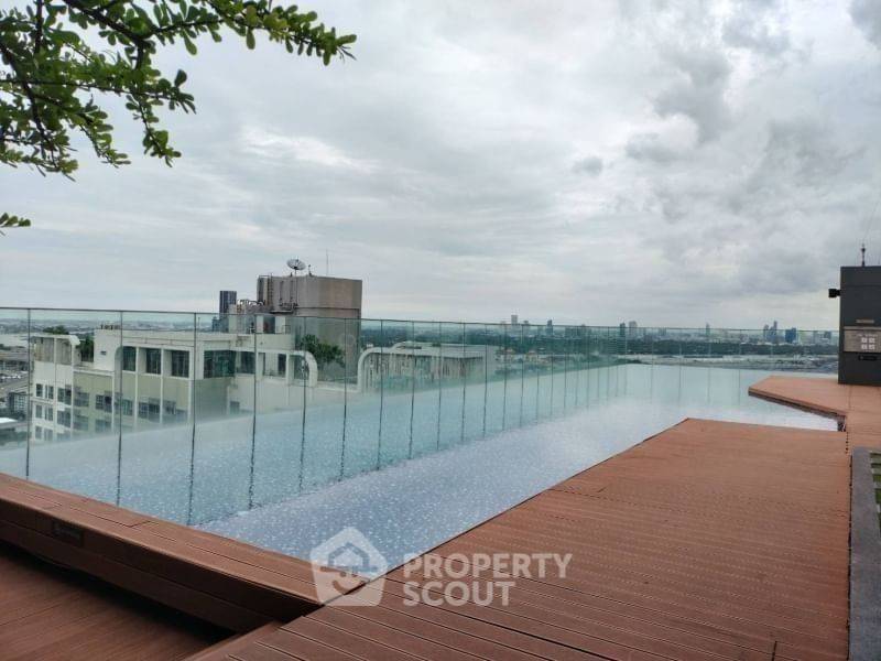 รูป คอนโด 1-ห้องนอน ที่ ไลฟ์ สุขุมวิท 48 ใกล้ BTS พระโขนง (ID 1750960) - รูปที่ 11/13