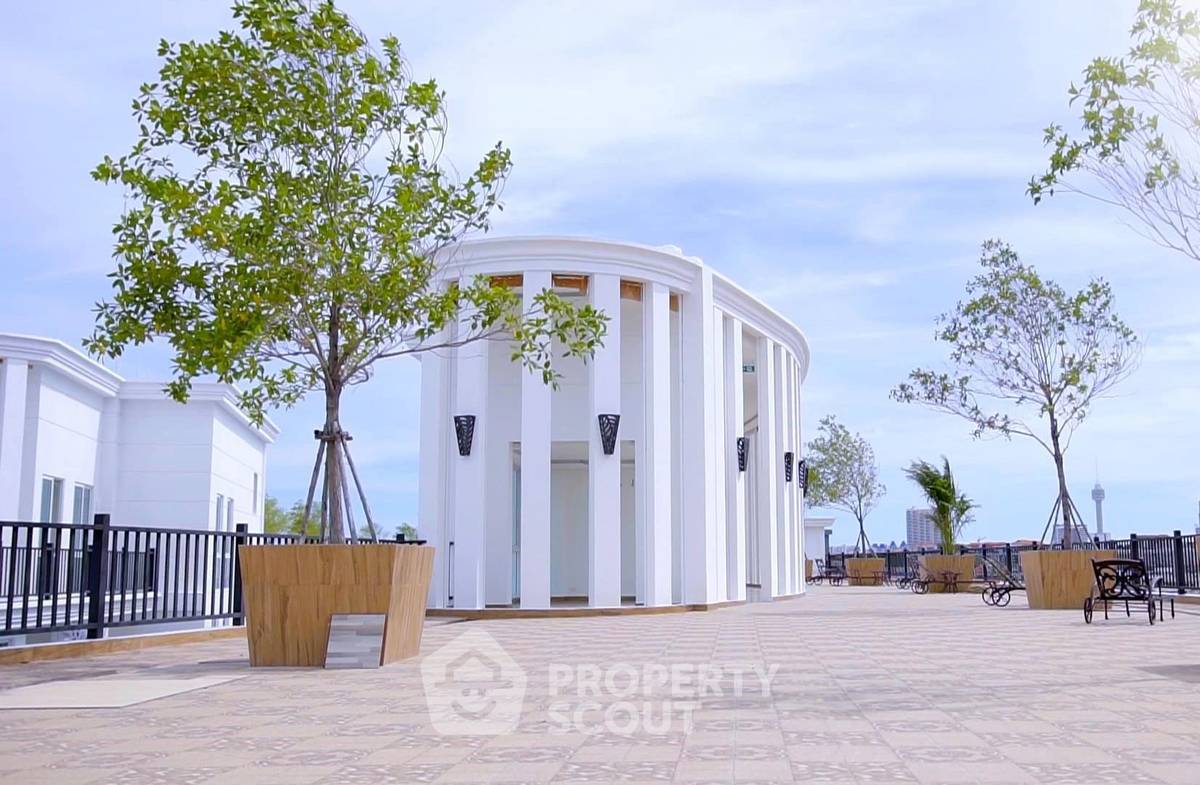 picture 1-BR Condo at Olympus City Garden close to Pattaya South (ID 1803985) - 5/7