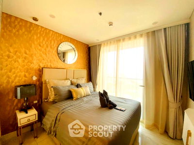 Condos for sale : 1-BR Condo at Copacabana Beach Jomtien close to Jomtien Beach (ID 2190107)