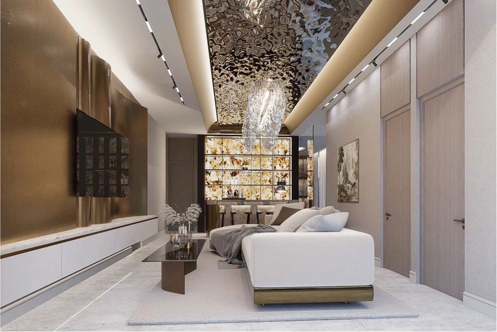 รูป [920311004-2217] The Scenevanar By Baanmae villa 9 - รูปที่ 13/26