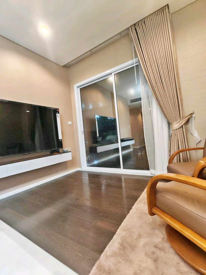 รูป ห้องมาใหม่🐲แอดไลน์ได้เลยครับ🐲✨✨🛋️🛌 จตุจักร 💥เดอะ เซนต์ เรสสิเด้นเซส 🔴🟢🟡 - รูปที่ 6/18