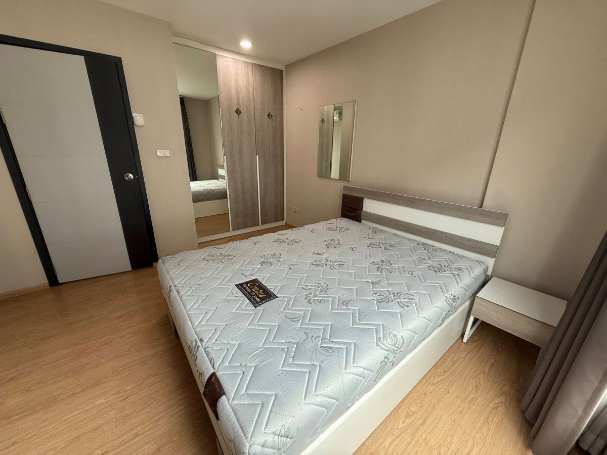 picture Sale — One Plus Suandok 8 Condo (Chiang Mai) - 11/15