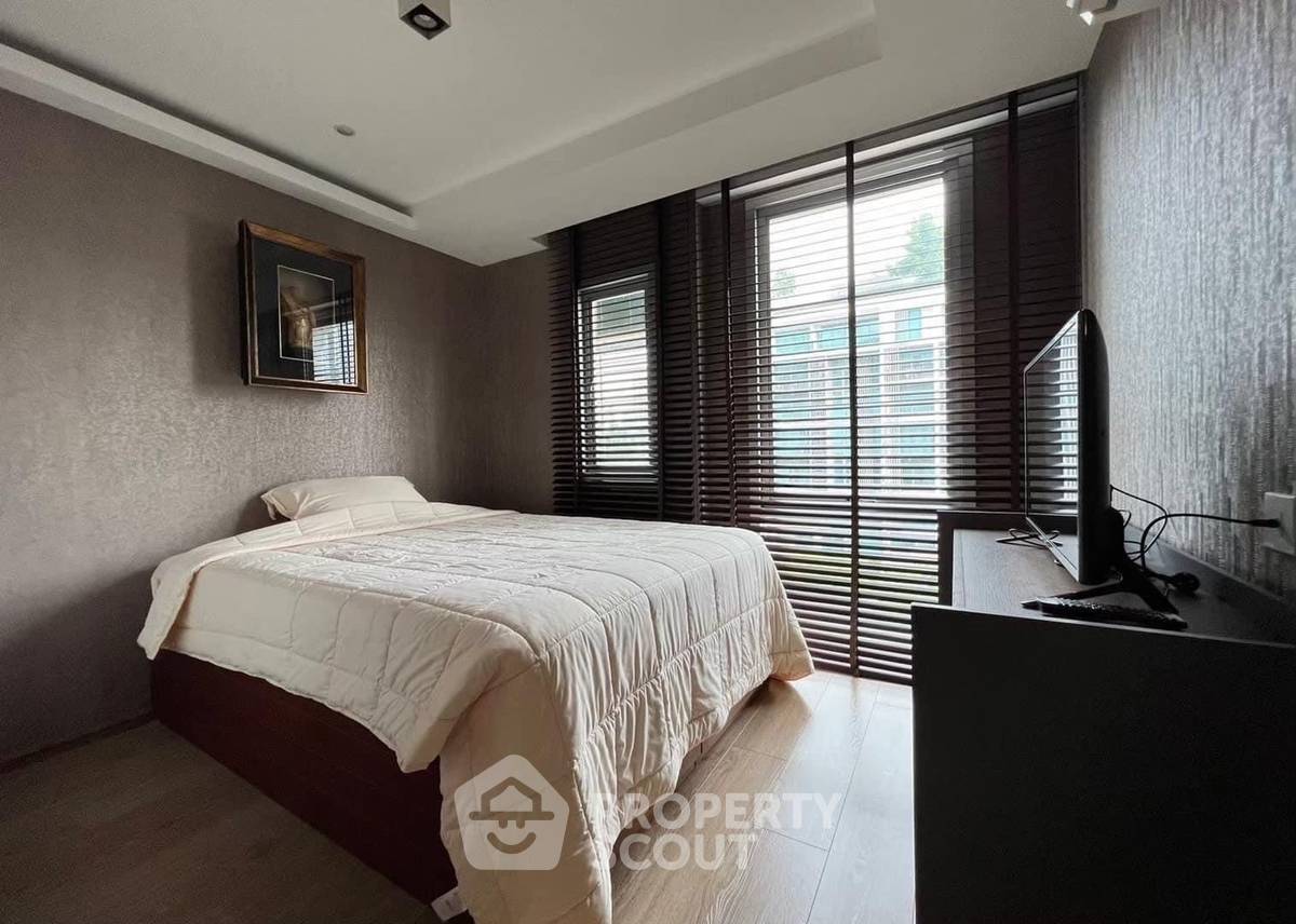 picture 2-BR Condo at Maestro 39 Sukhumvit 39 near BTS Phrom Phong (ID 2069682) - 12/20