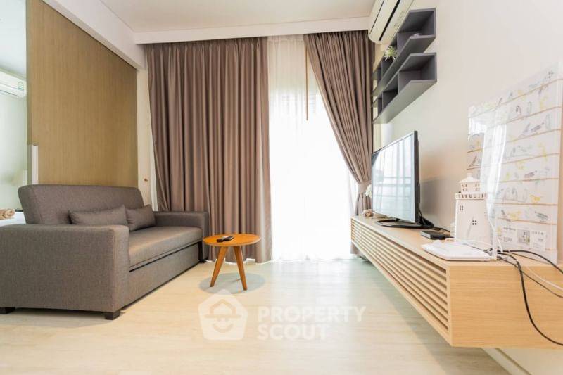 picture 1-BR Condo at Veranda Residence Pattaya close to Pattaya (ID 1141565) - 1/18
