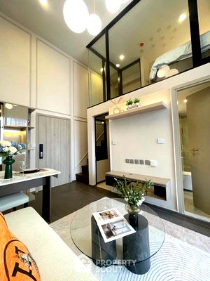 ขายคอนโด : คอนโด 2-ห้องนอน ที่ พาร์ค ออริจิ้น ราชเทวี ใกล้ BTS ราชเทวี (ID 2130338)