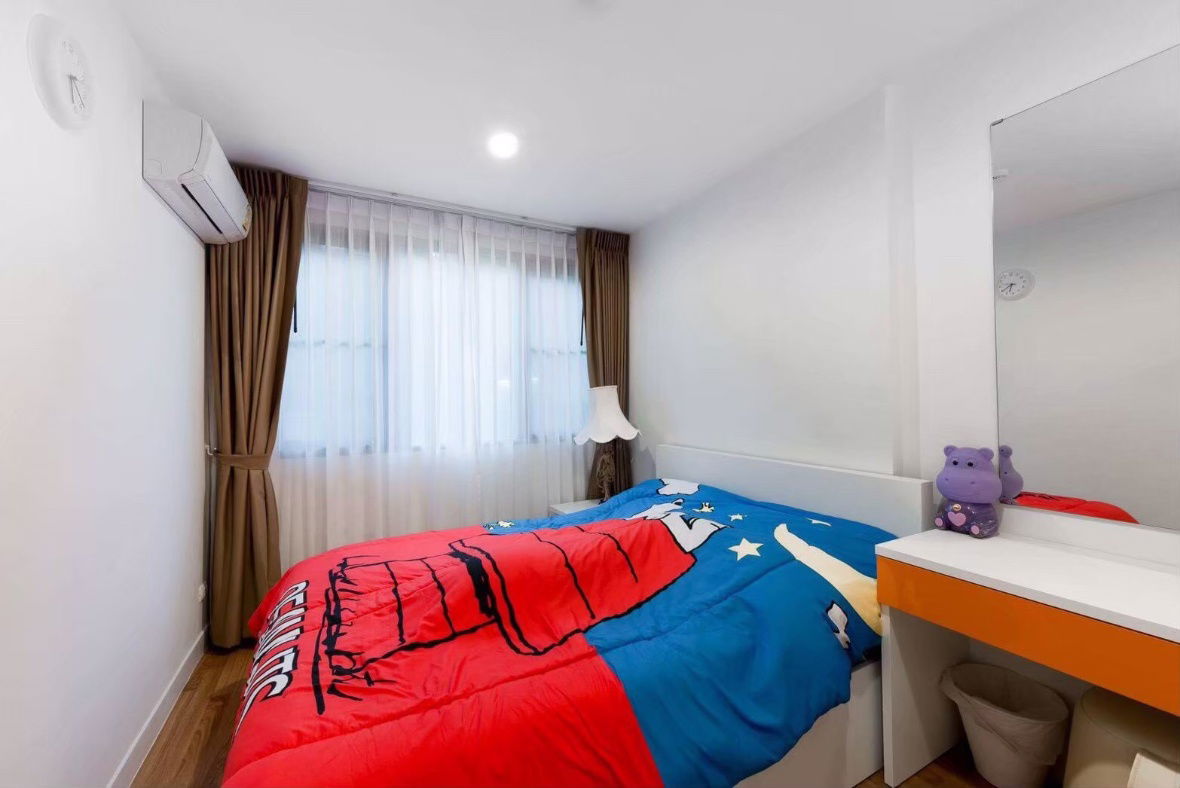 picture Voque Place Sukhumvit 107 for rent the best price. - 2/11
