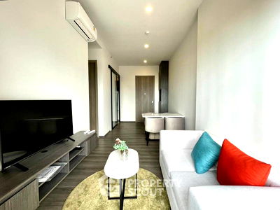 Condos for sale Si Racha Chonburi : 2-BR Condo at Hampton Sriracha in Si Racha (ID 1806722)